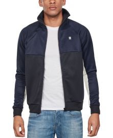 G-Star Raw Men s Ore Tracktop Raglan Jacket  Created for Macy s   Reviews - Hoodies   Sweatshirts - Men - Macy s at Macys